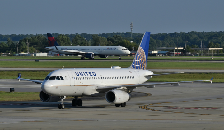 Busiest Airport in the US? Atlanta Airport Crowned Busiest in the US (And World!) for 2024