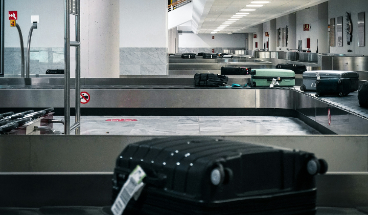 What to Do if Your Luggage Gets Lost or Damaged: A Traveler’s Guide