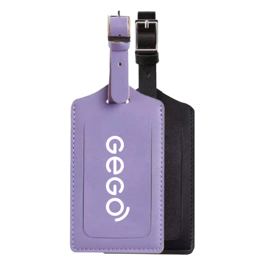 GEGO PRO + Free Luggage Tag