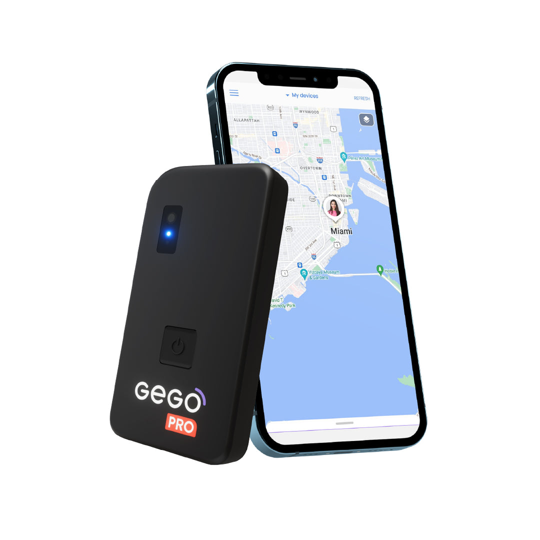 GEGO PRO | SPECIAL DISCOUNT