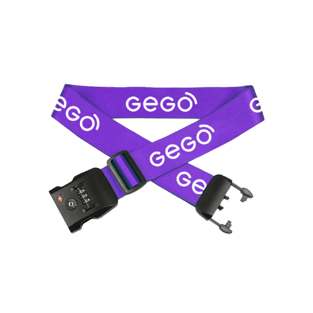 Luggage Strap GEGO Shop